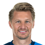 FIFA 20 Michael Ratajczak 63