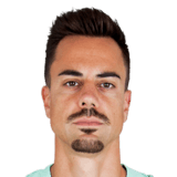 FIFA 20 Diego Benaglio 74