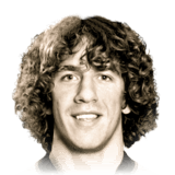 FIFA 20 Carles Puyol Saforcada 86