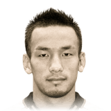 FIFA 20 Hidetoshi Nakata 86