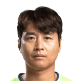 FIFA 20 Dong Gook Lee 68
