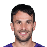 FIFA 20 Daniel Lopar 63