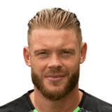 FIFA 20 Dean Gerken 67