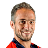 FIFA 20 Fernando Belluschi 74