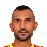 FIFA 20 Yalçın Ayhan 70