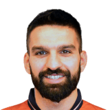 FIFA 20 Muhammet Demir 71