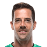 FIFA 20 Iñaki Astiz 67