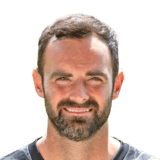 FIFA 20 Joe Lewis 73
