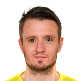 FIFA 20 Brendan Clarke 63