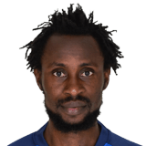 FIFA 20 Jonathan Pitroipa 72