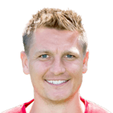 FIFA 20 Michael Tørnes 62