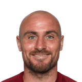 FIFA 20 Alan McCormack 66