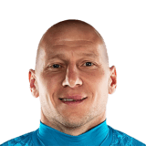 FIFA 20 Brad Guzan 72