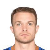 FIFA 20 Steinar Ryen Strømnes 62