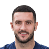 FIFA 20 Gary Dicker 71