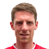 FIFA 20 Daryl Fordyce 57