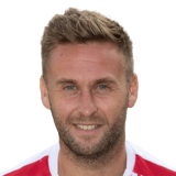 FIFA 20 Joel Byrom 62