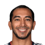 FIFA 20 Edgar Castillo 68
