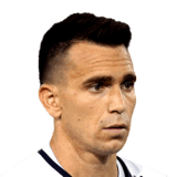 FIFA 20 Pablo Mouche 74