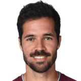 FIFA 20 Benny Feilhaber 72