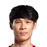 FIFA 20 Ki Jong Bae 64