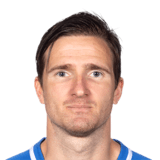 FIFA 20 Jesper Arvidsson 64