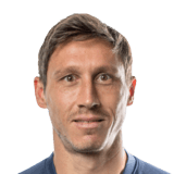 FIFA 20 Mark Milligan 68
