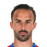 FIFA 20 Robert Strauß 67