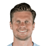 FIFA 20 Kees Luijckx 67