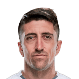 FIFA 20 Pablo Hernández 81