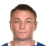 FIFA 20 Kenny Browne 59