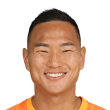 FIFA 20 Te Se Chong 69