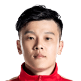 FIFA 20 Zheng Zou 68