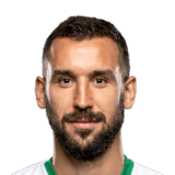FIFA 20 Blazej Augustyn 69