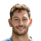 FIFA 20 Joe Jacobson 65