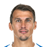 FIFA 20 Robert Tesche 70