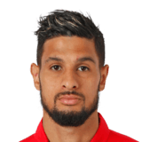 FIFA 20 Kévin Bru 66