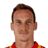 FIFA 20 Massimo Volta 70
