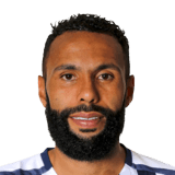 FIFA 20 Kyle Bartley 72