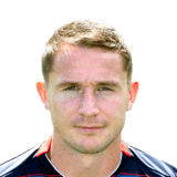 FIFA 20 Callum Morris 63