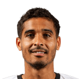FIFA 20 Kyle Naughton 72