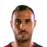 FIFA 20 Daniele Ragatzu 63