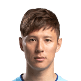 FIFA 20 Jung Nam Hong 64