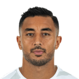 FIFA 20 Aziz Bouhaddouz 69