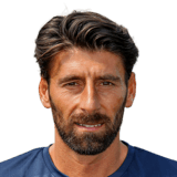 FIFA 20 Manuel Iori 72