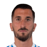 FIFA 20 Mirko Valdifiori 74