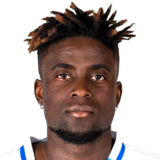 FIFA 20 Alfred N'Diaye 74