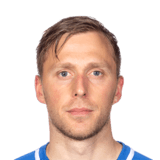 FIFA 20 Christer Gustafsson 64
