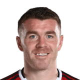 FIFA 20 John Fleck 73