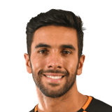 FIFA 20 Sílvio Manuel Ferreira Sá Pereira 69